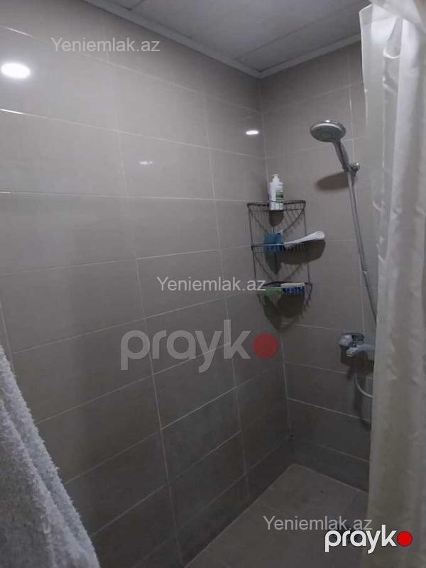 Satılır 2 otaqlı Bina evi menzil (Yeni tikili), 57 m², Məhəmmədli — Mənzil, Abşeron (11)