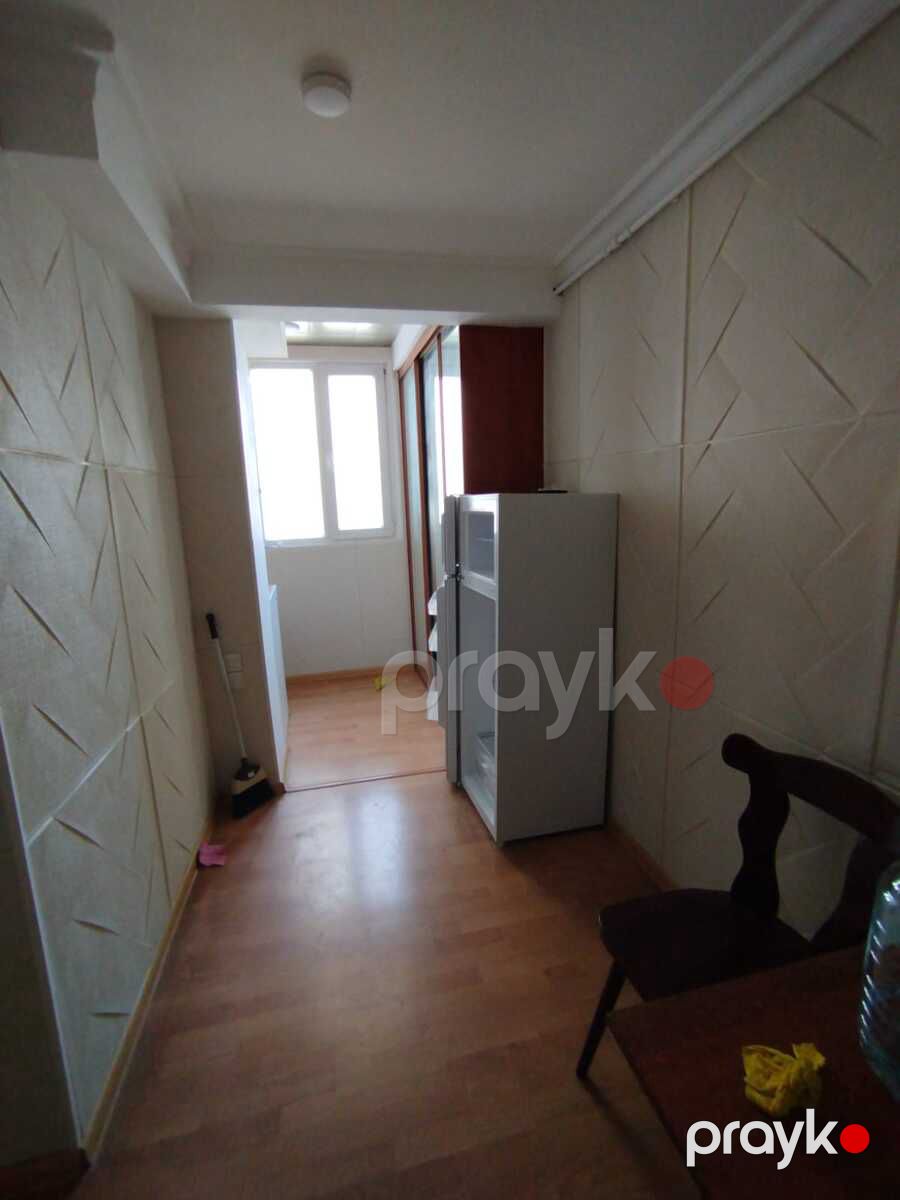 İcarəyə verilir 1 otaqlı köhnə tikili 48 m² — Mənzil, Bakı (2)