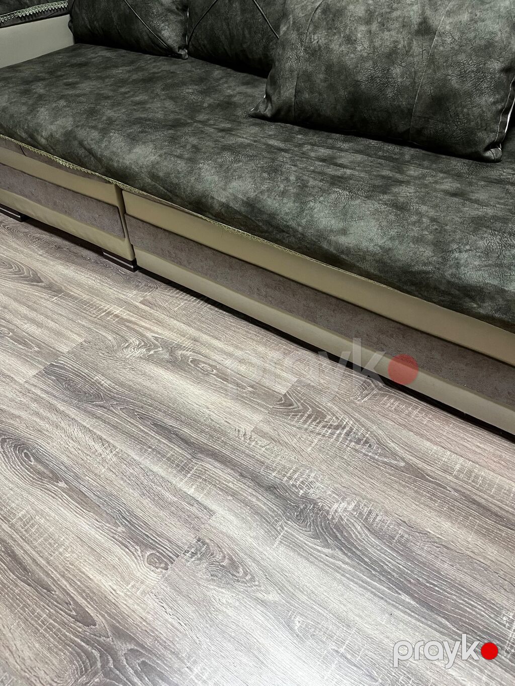 Divan heç bir prablemi yoxdu 3 metr uznu aclir yataq olur bazsda — Mebel, Bakı (2)
