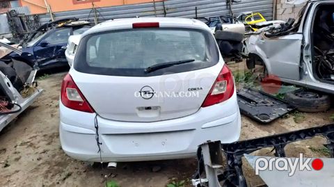 Opel corsa Ehtiyat hisseleri — Naxçıvan