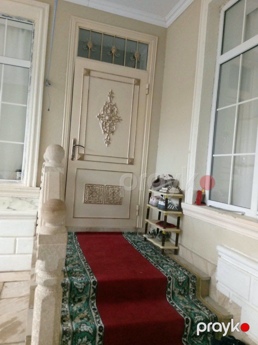 Satılır 5 otaqlı həyət evi/bağ evi 200 m² — Ev, villa, Bakı (2)