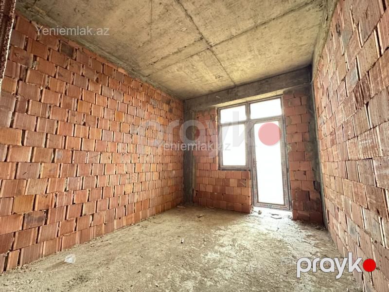 Satılır 2 otaqlı Bina evi menzil (Yeni tikili), 89.23 m², Yasamal rayonu — Mənzil, Bakı (10)