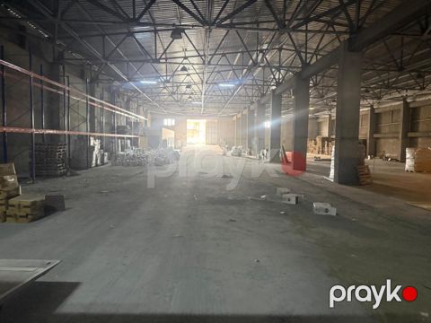 İcarəyə verilir obyekt 3000 m²