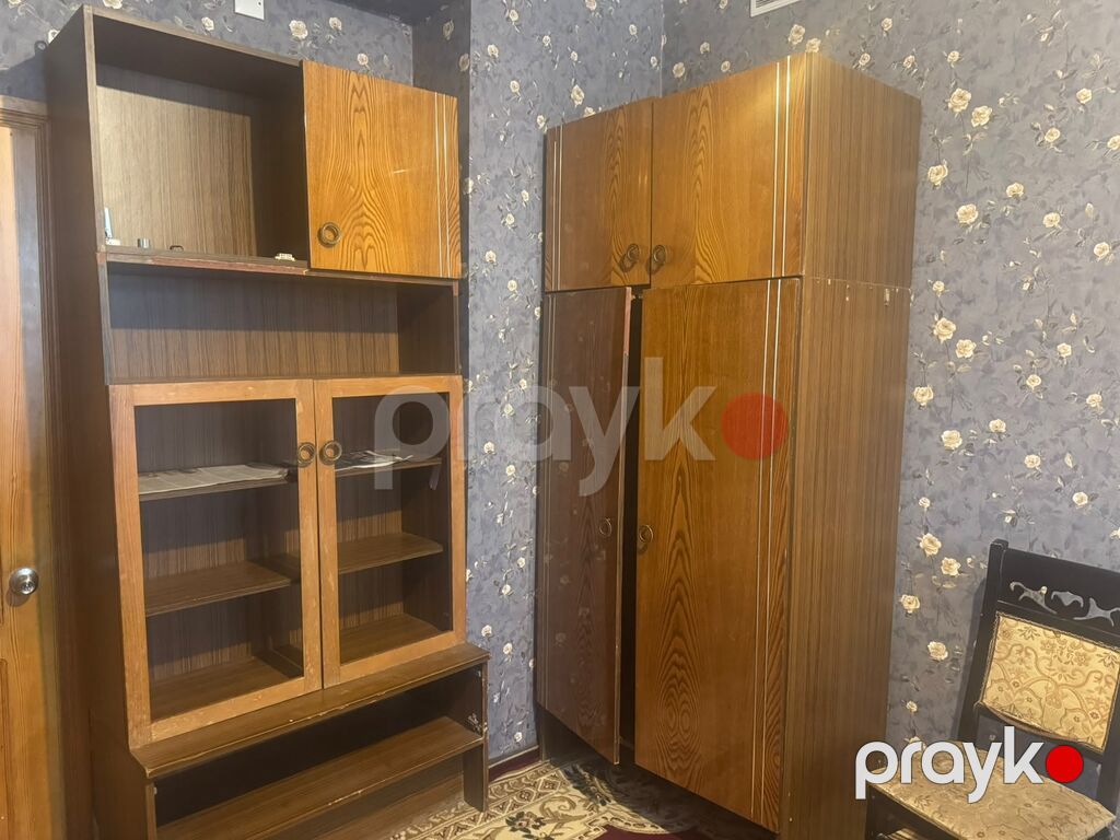 3 ədəd dolab 2 ədəd çarpayı satılır çıxmaldı evdən birlikdə 120 — Mebel, Saray (4)