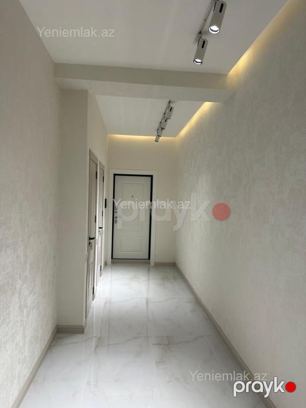 Satılır 2 otaqlı Bina evi menzil (Yeni tikili), 85 m², 16-cı məhəllə — Mənzil, Sumqayıt (7)