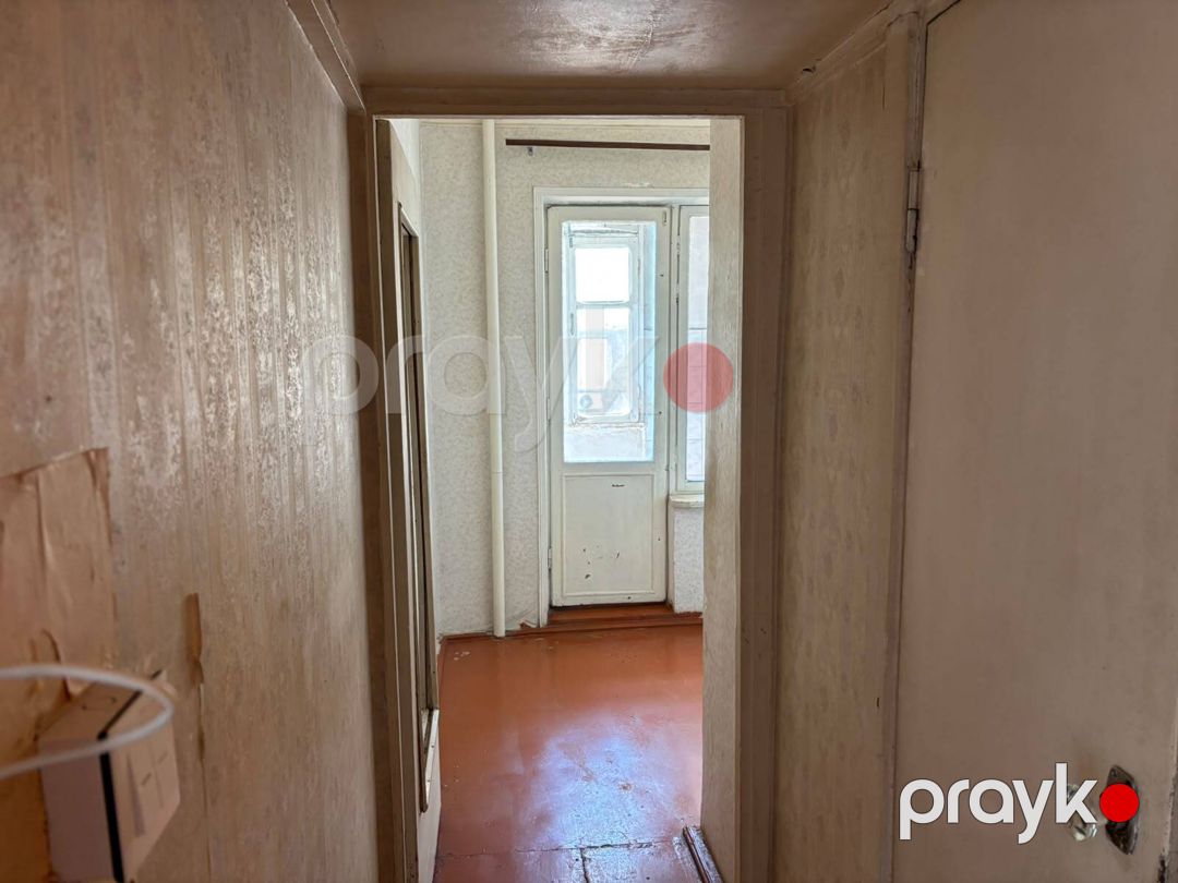 Satılır 2 otaqlı köhnə tikili 35.1 m² — Mənzil, Bakı (3)