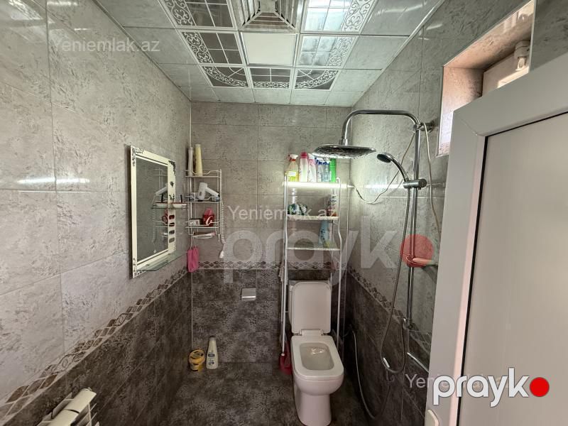 Satılır 4 otaqlı Həyət evi / Villa, 90 m², Binəqədi rayonu — Ev, villa, Bakı (7)