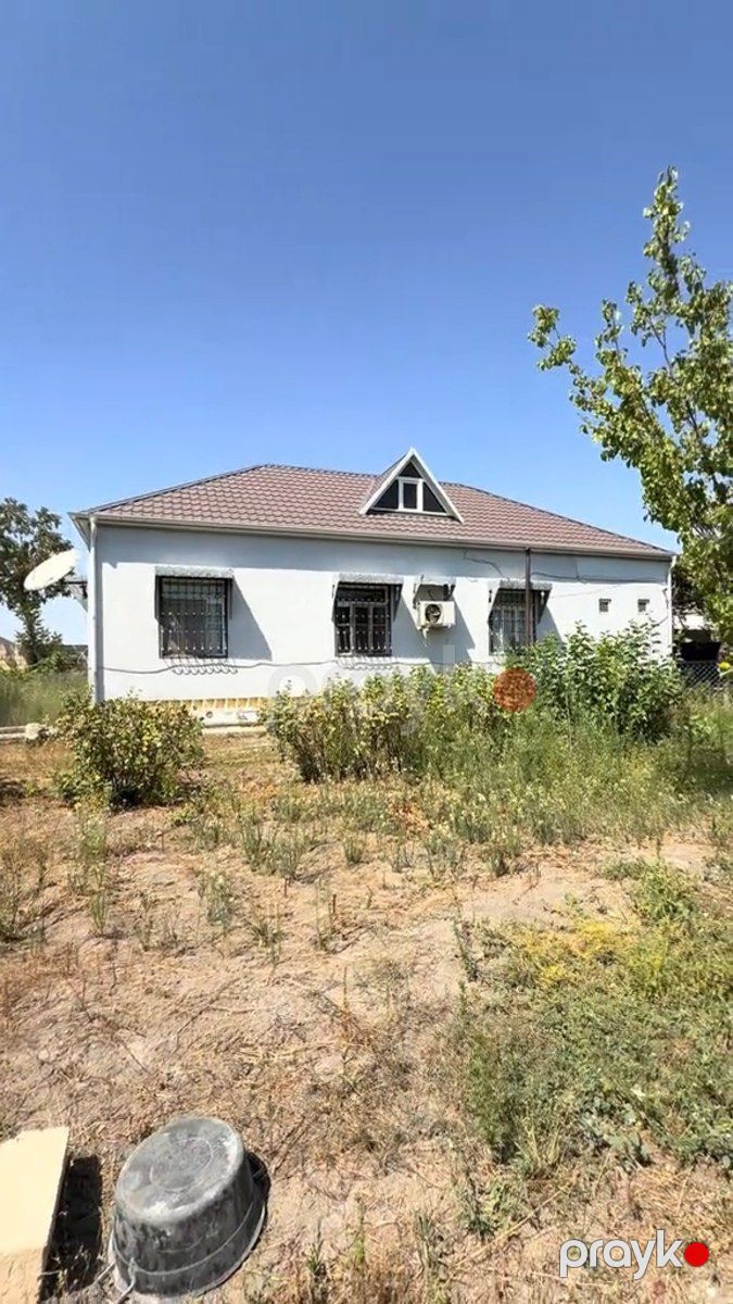 Həyət evi, Bərdə r — Ev, villa, Bərdə (4)