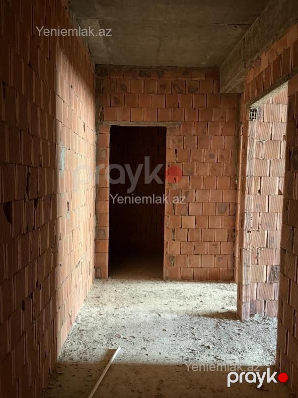 Satılır 1 otaqlı Bina evi menzil (Yeni tikili), 54 m², Masazır — Mənzil, Abşeron (5)