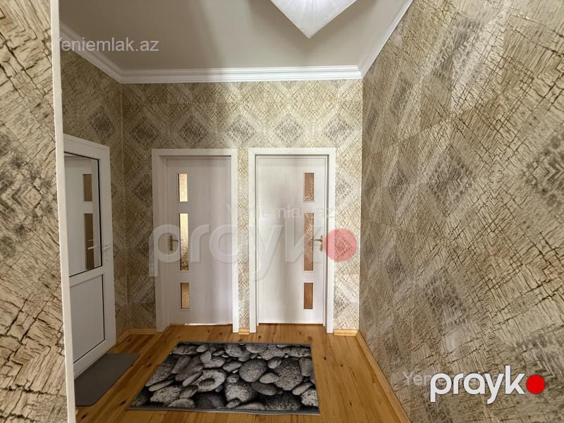 Satılır 4 otaqlı Həyət evi / Villa, 100 m², Binəqədi rayonu — Ev, villa, Bakı (6)