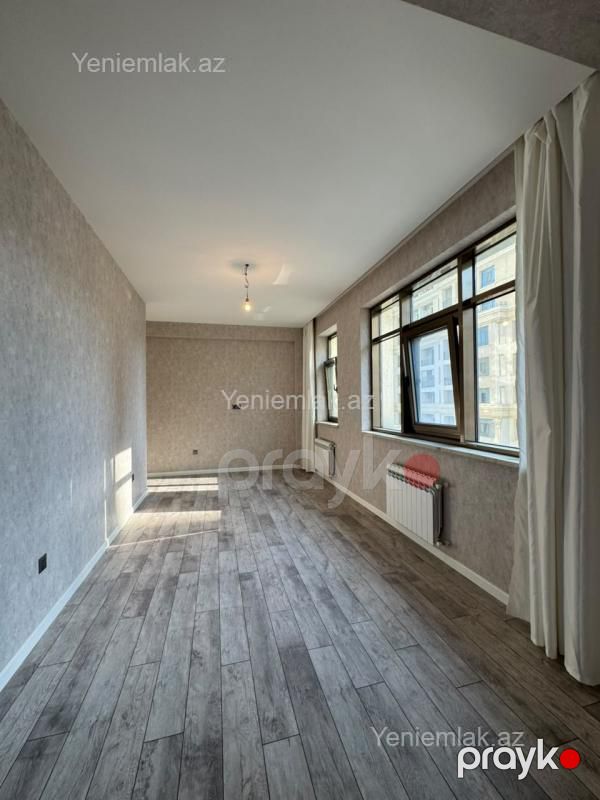 Satılır 3 otaqlı Bina evi menzil (Yeni tikili), 130 m², Yasamal rayonu — Mənzil, Bakı (8)