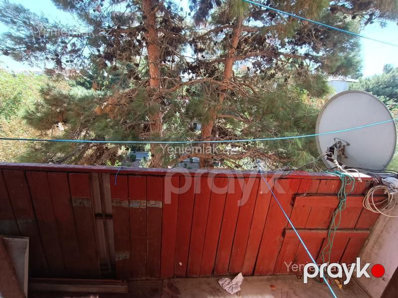 Satılır 1 otaqlı Bina evi menzil (Köhnə tikili), 30 m², 3-cü mikrorayon — Mənzil, Sumqayıt (4)