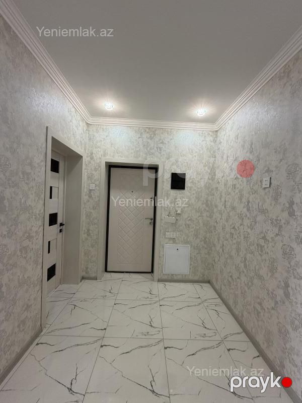 Satılır 3 otaqlı Bina evi menzil (Yeni tikili), 82 m², Masazır — Mənzil, Abşeron (6)