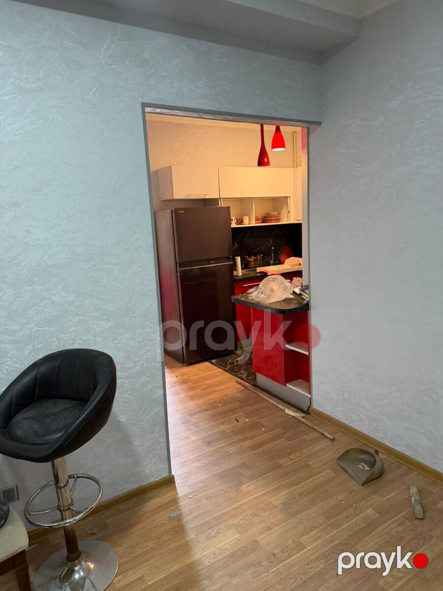 İcarəyə verilir 3 otaqlı yeni tikili 82 m² — Mənzil, Bakı (8)
