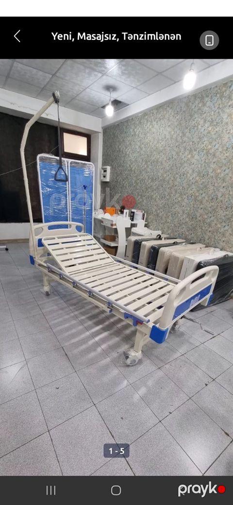 Tibbi carpayi Teze kravat medinski carpayi tezedi serebral iflic ve — Xırdalan
