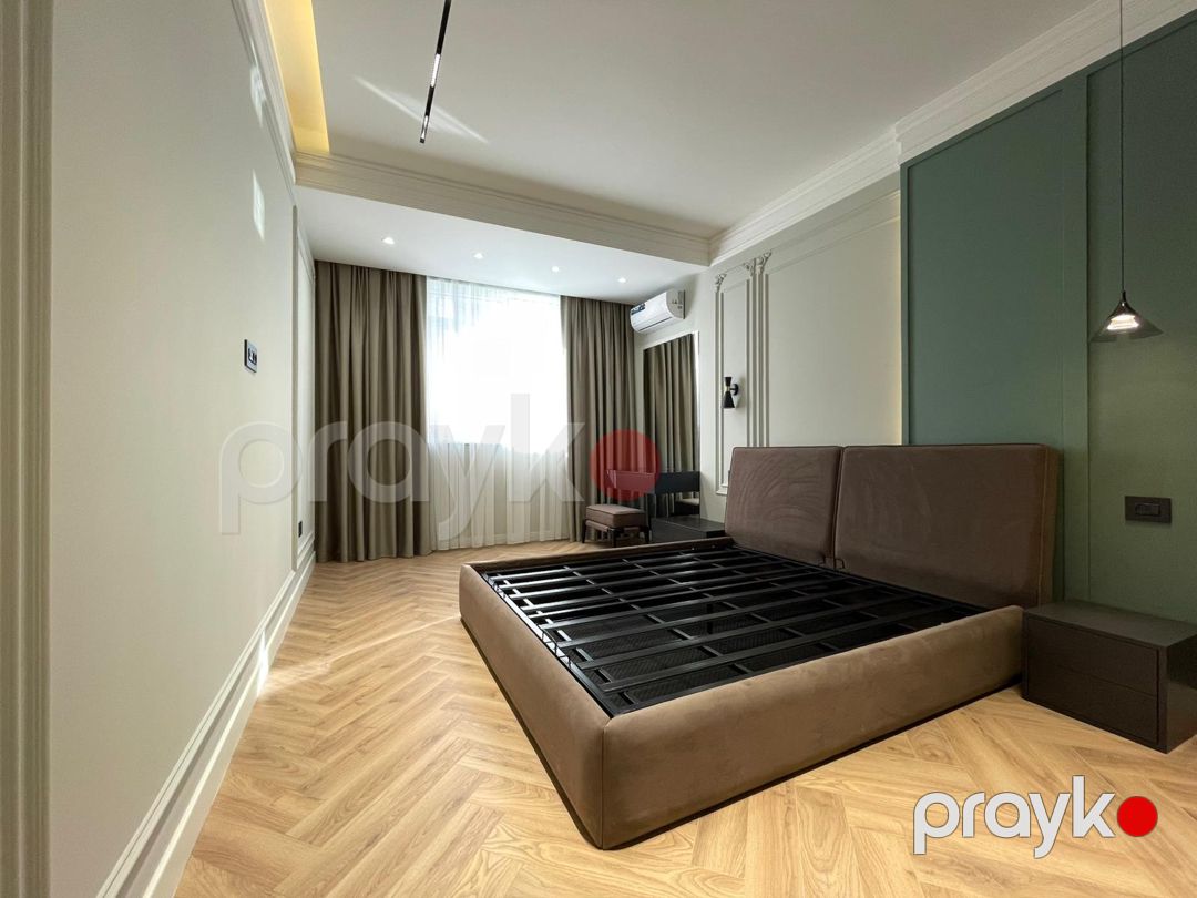 Satılır 3 otaqlı yeni tikili 92 m² — Mənzil, Bakı (10)