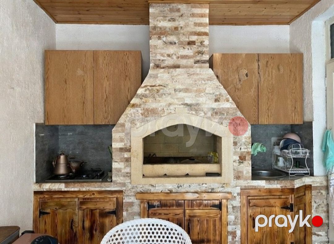 Satılır 3 otaqlı həyət evi/bağ evi 90 m² — Ev, villa, Bakı (9)