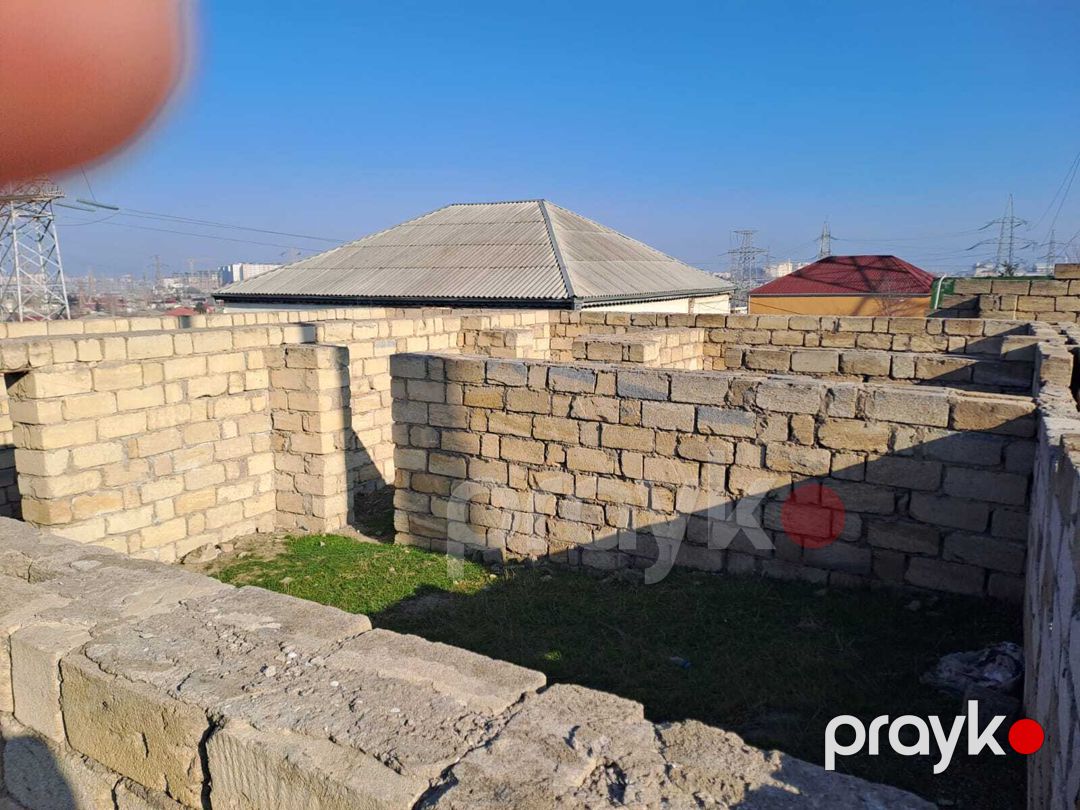 Satılır torpaq 10 sot — Torpaq, Bakı (11)