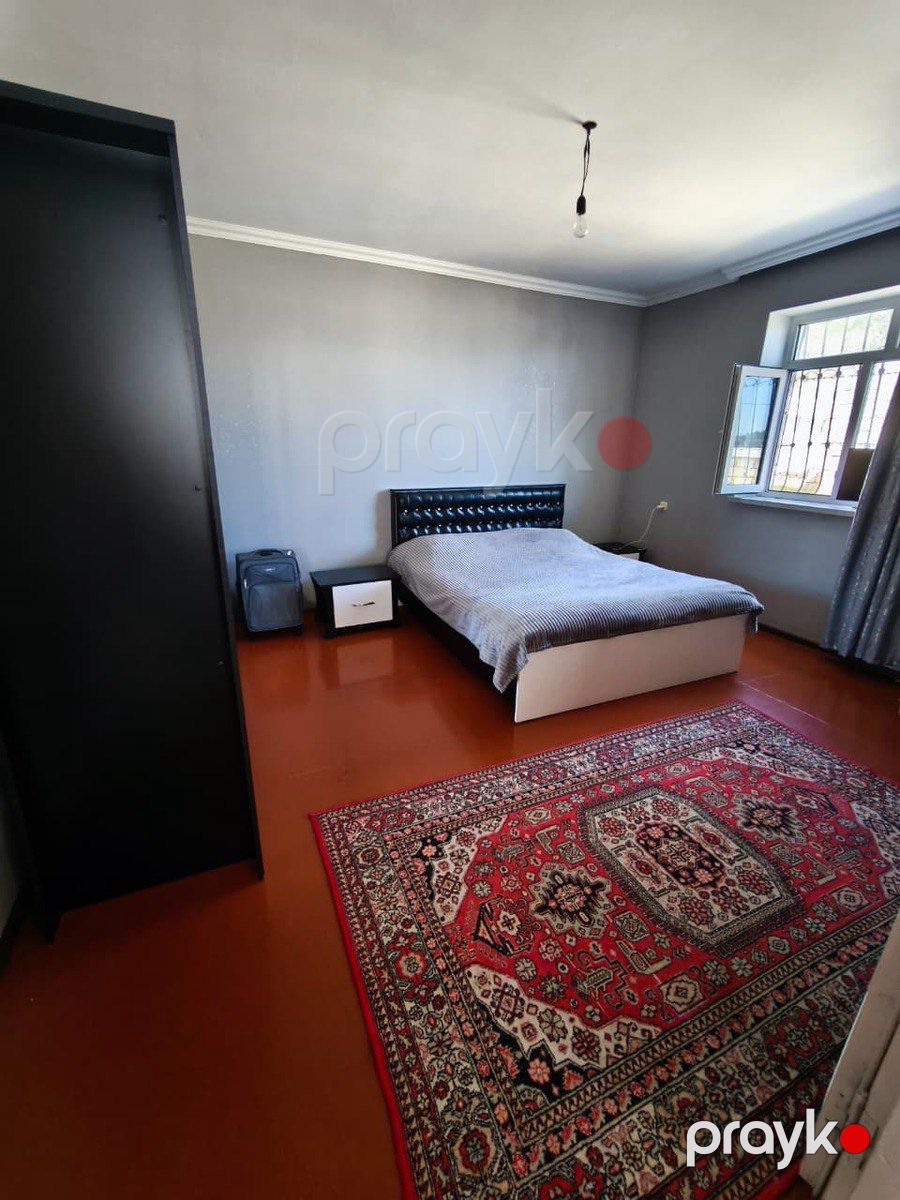 Satılır 4 otaqlı həyət evi/bağ evi 100 m² — Ev, villa, Bakı (4)