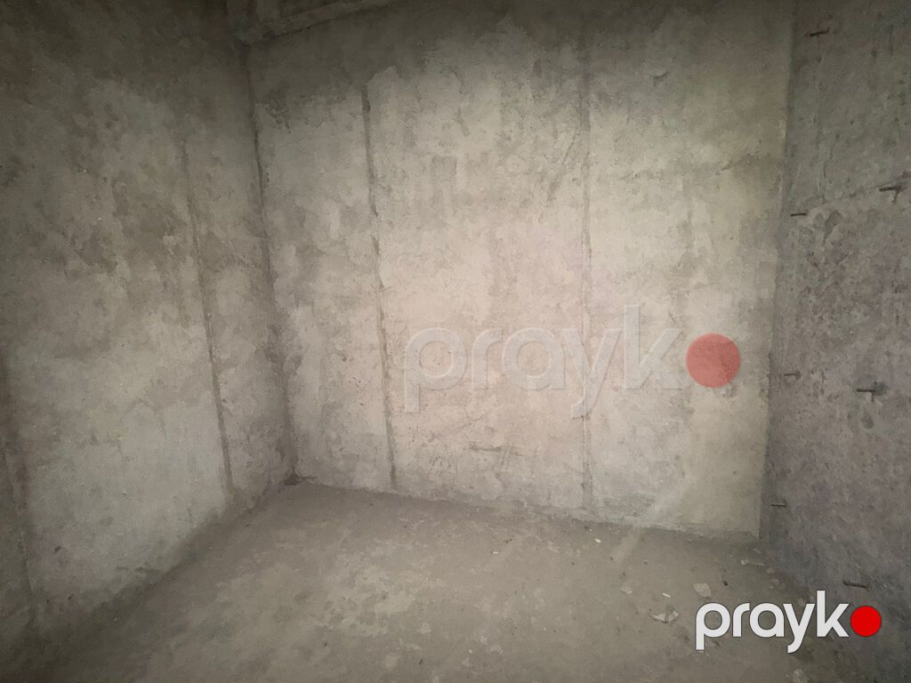 3 otaqlı, Yeni tikili, 134 kv. m — Mənzil, Bakı (8)