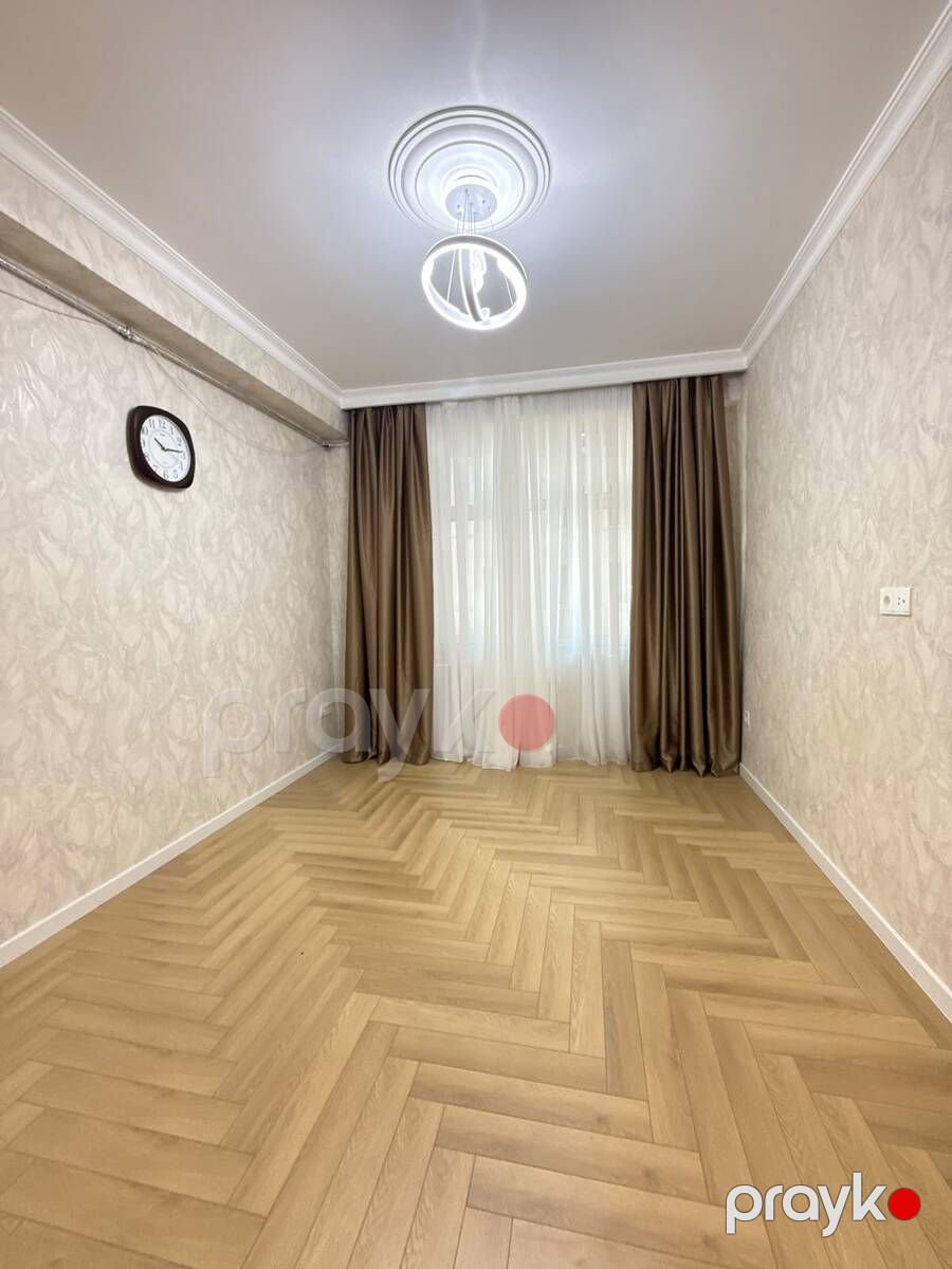 Satılır 2 otaqlı yeni tikili 55 m² — Mənzil, Bakı (7)