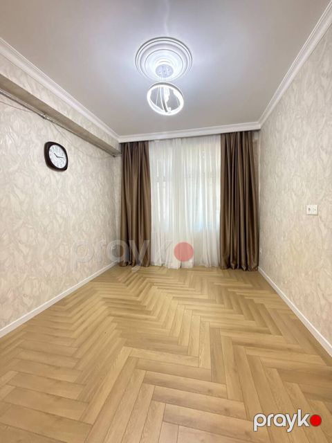 Satılır 2 otaqlı yeni tikili 51 m² — Bakı