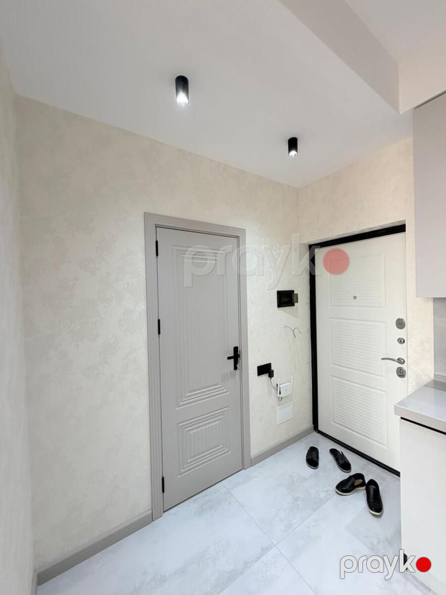 Satılır 2 otaqlı yeni tikili 36 m² — Mənzil, Bakı (9)