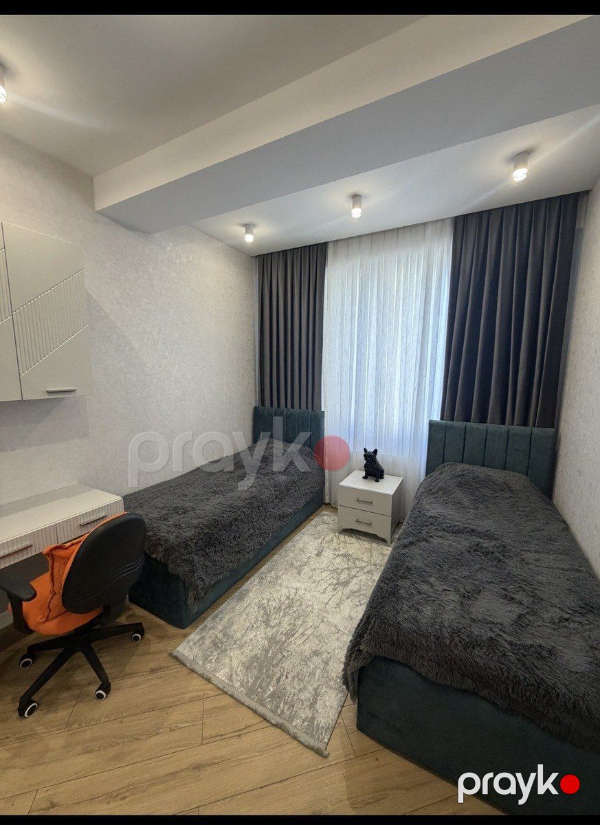 İcarəyə verilir 3 otaqlı yeni tikili 75 m² — Mənzil, Bakı (2)