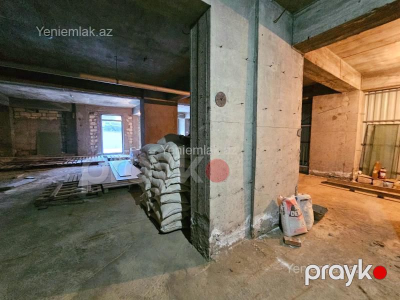 Satılır 1 otaqlı Obyekt, 330 m², Nəsimi rayonu — Əmlak, Bakı (6)