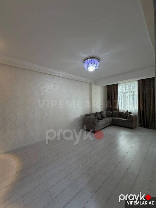 Xətai rayonunda 2 otaqlı Yeni tikili Satılır, 67 m² — Mənzil, Bakı (3)