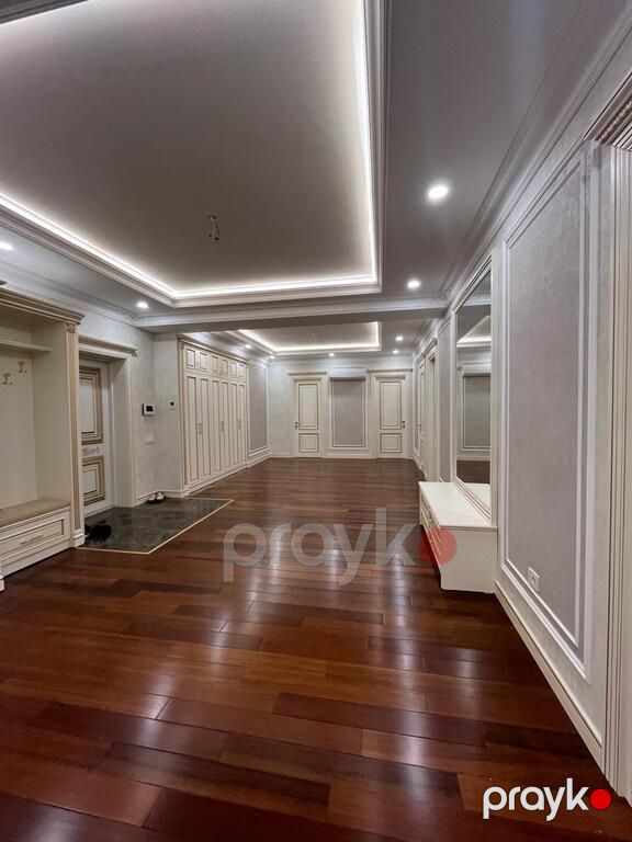 Satılır 4 otaqlı yeni tikili 245 m² — Mənzil, Bakı (4)