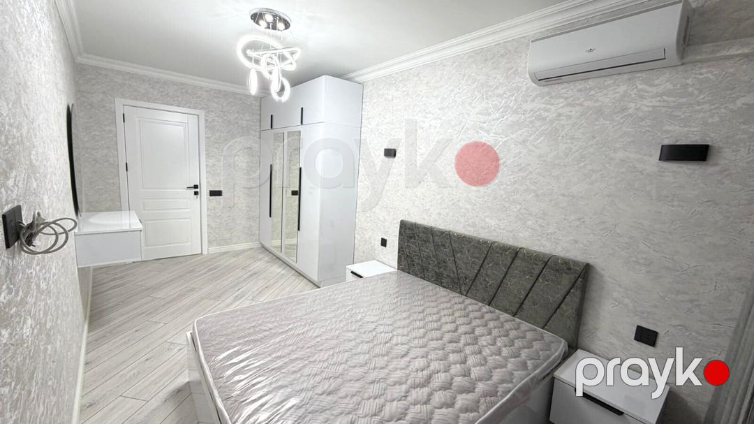 Satılır 3 otaqlı köhnə tikili 75 m² — Mənzil, Bakı (12)