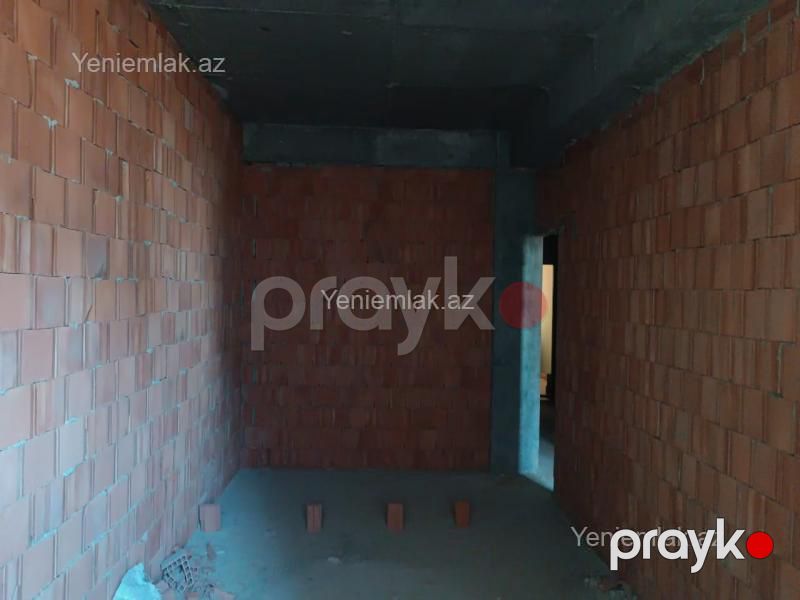 Satılır 3 otaqlı Bina evi menzil (Yeni tikili), 120 m², Suraxanı rayonu — Mənzil, Bakı (11)