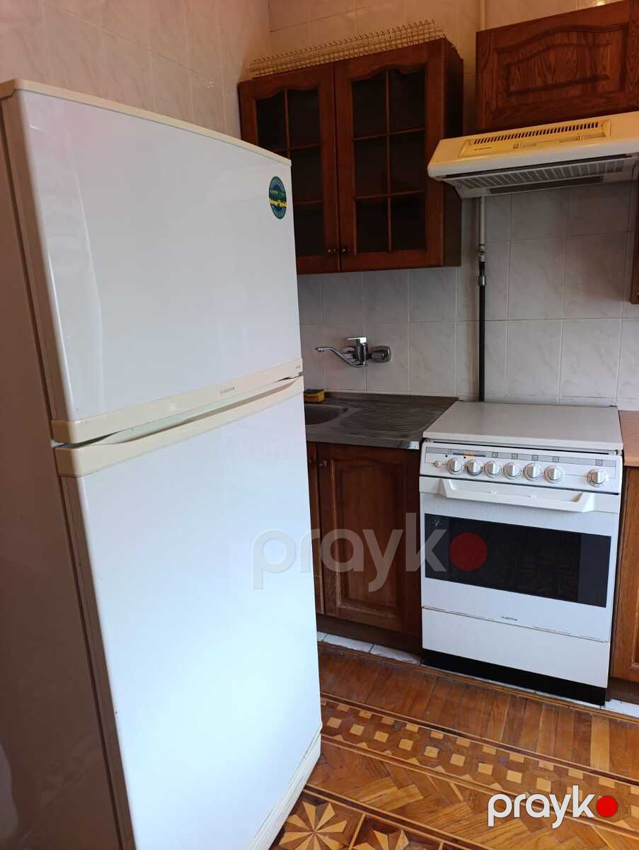İcarəyə verilir 3 otaqlı köhnə tikili 85 m² — Mənzil, Bakı (10)