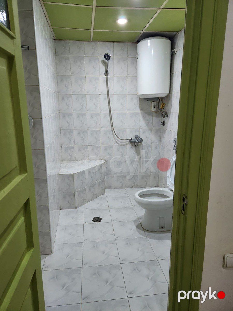 İcarəyə verilir 2 otaqlı ofis 53 m² — Ofis, Bakı (5)