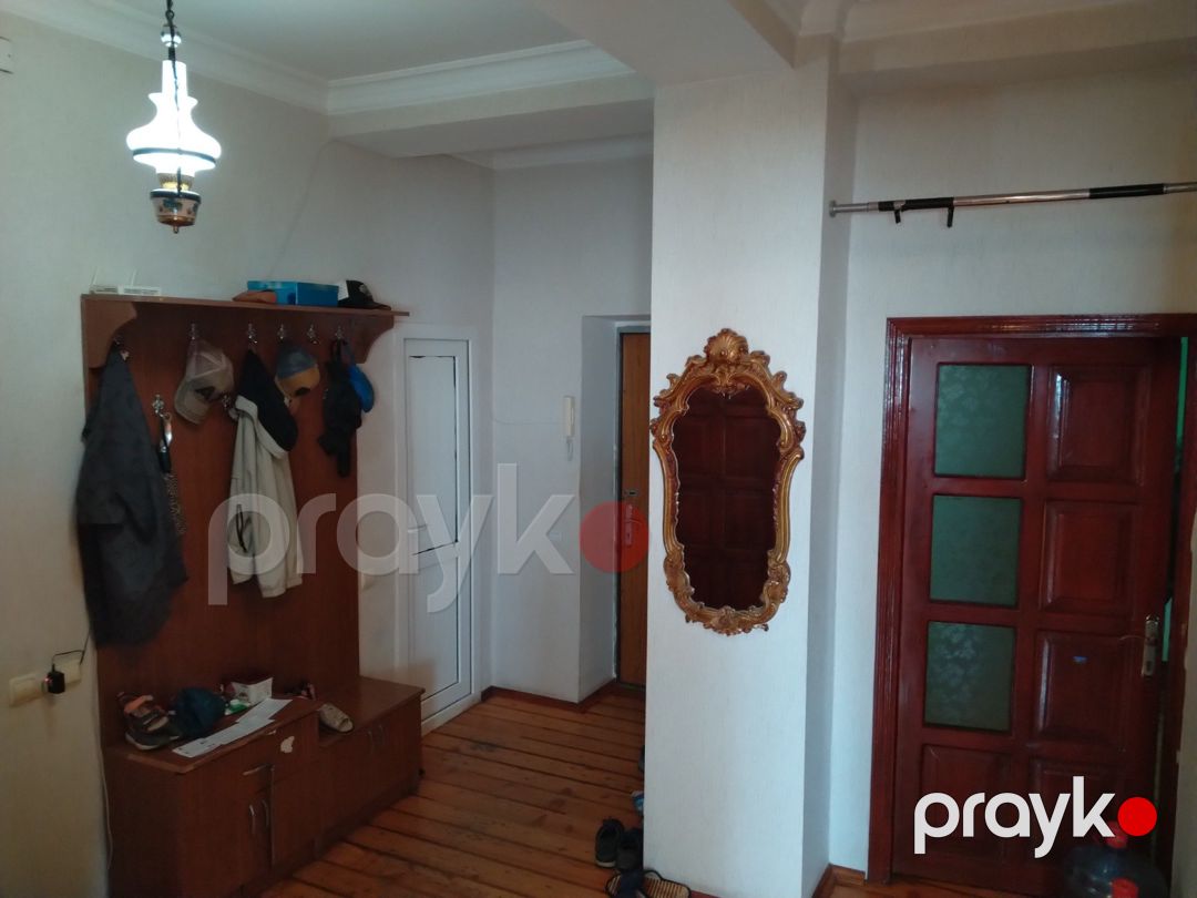 Satılır 3 otaqlı yeni tikili 132 m² — Mənzil, Bakı (4)