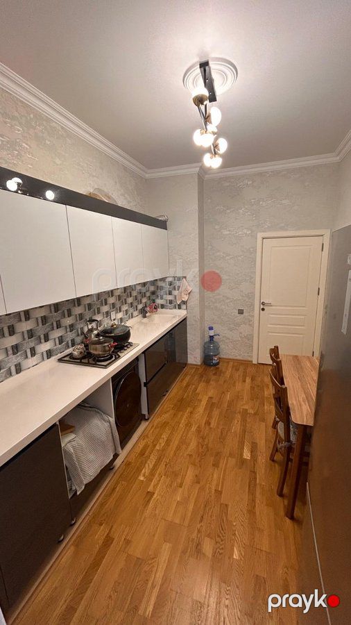 3 otaqlı mənzil, 95 m², Xırdalan ş., Xırdalan — Mənzil (7)