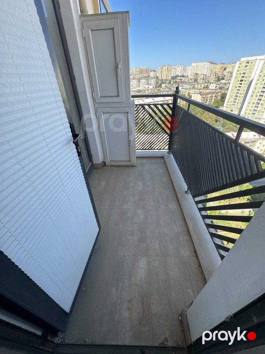 Satılır 2 otaqlı yeni tikili 85 m² — Mənzil, Bakı (11)