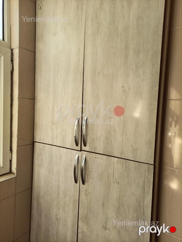 Satılır 1 otaqlı Bina evi menzil (Köhnə tikili), 44 m², 8-ci mikrorayon — Mənzil, Sumqayıt (9)