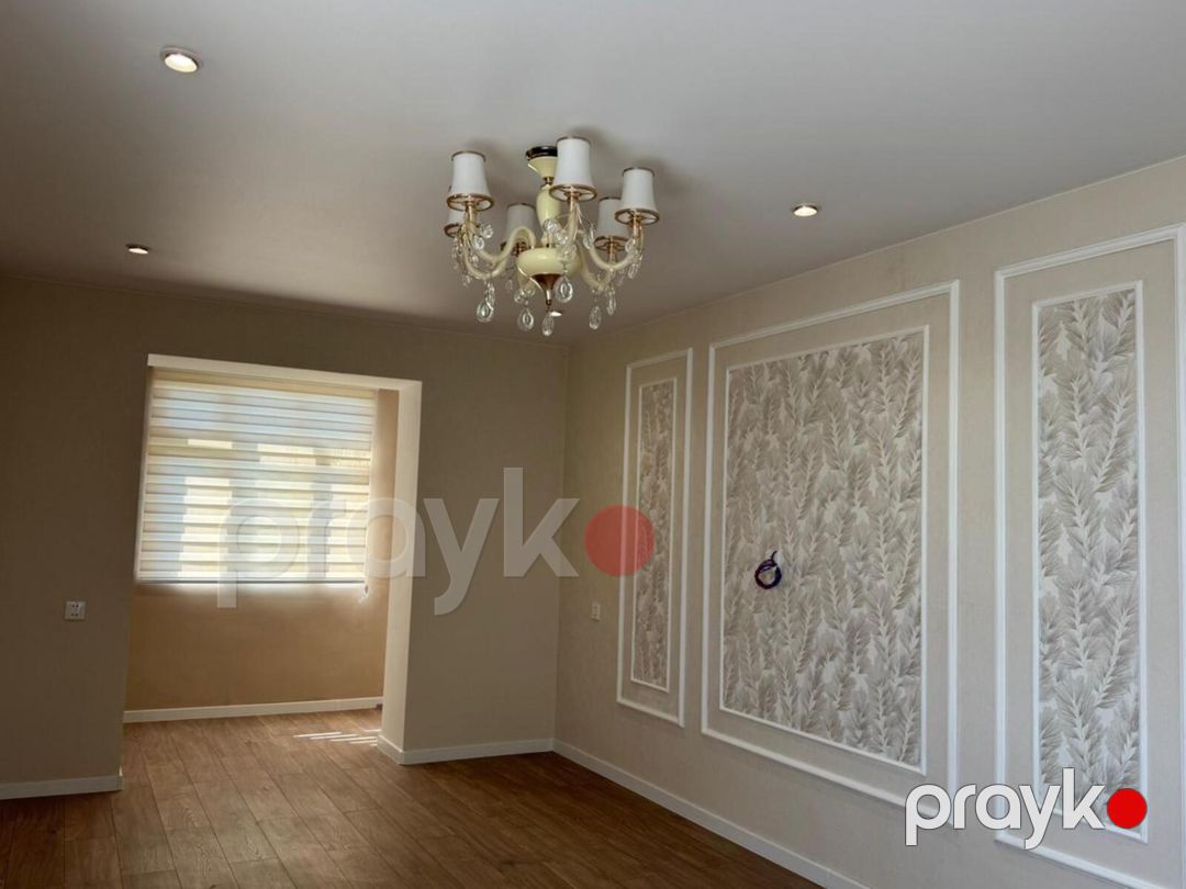 Satılır 3 otaqlı köhnə tikili 65 m² — Mənzil, Bakı (4)