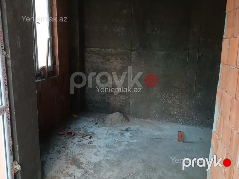 Satılır 3 otaqlı Bina evi menzil (Yeni tikili), 120 m², Suraxanı rayonu — Mənzil, Bakı (4)
