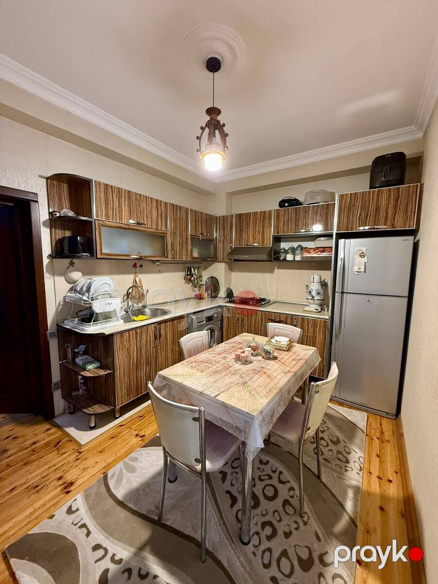 Satılır 2 otaqlı yeni tikili 65 m² — Mənzil, Bakı (8)