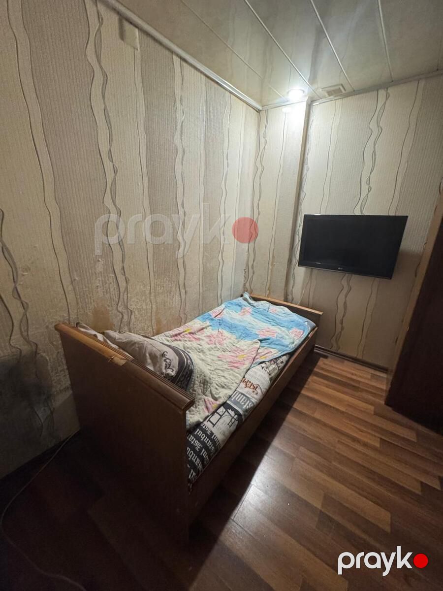 Satılır 3 otaqlı köhnə tikili 55 m² — Mənzil, Bakı (10)