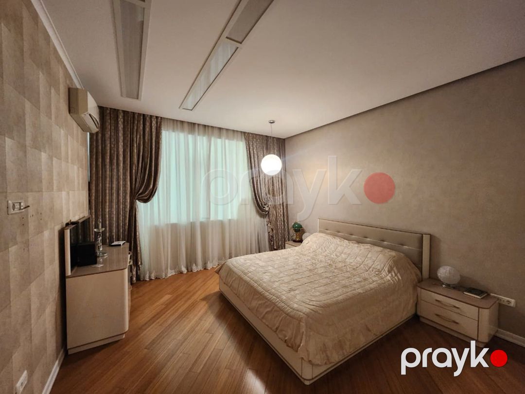 İcarəyə verilir 3 otaqlı yeni tikili 167 m² — Mənzil, Bakı (12)