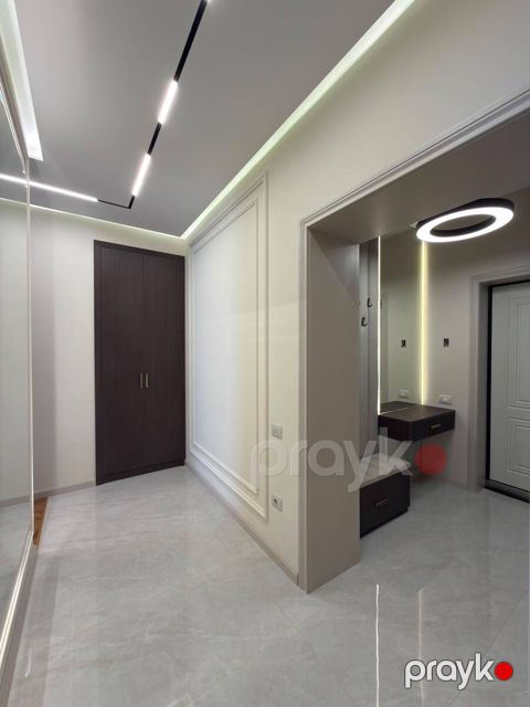 Satılır 3 otaqlı yeni tikili 86 m² — Bakı