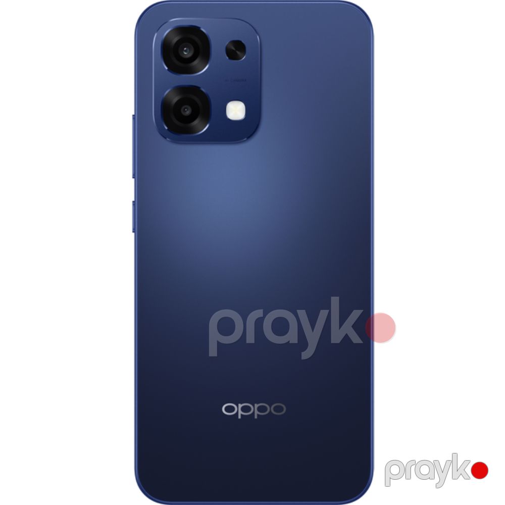 Oppo A6 Pro 8/256 GB Stellar Blue — Smartfonlar, Bakı (2)