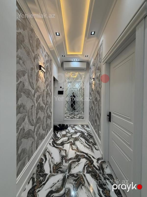 Satılır 2 otaqlı Bina evi menzil (Yeni tikili), 51 m², Masazır — Mənzil, Abşeron (7)