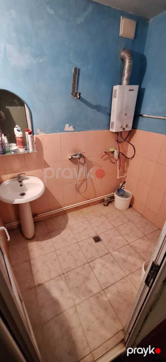 2-otaqlı mənzil, Sumqayıt ş., 48 m² — Mənzil, Sumqayıt (6)