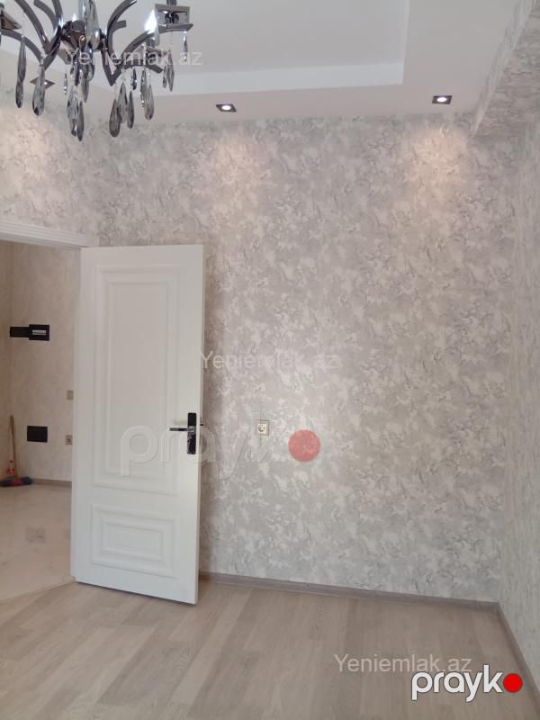 Satılır 2 otaqlı Bina evi menzil (Yeni tikili), 51 m², Suraxanı rayonu — Mənzil, Bakı (5)