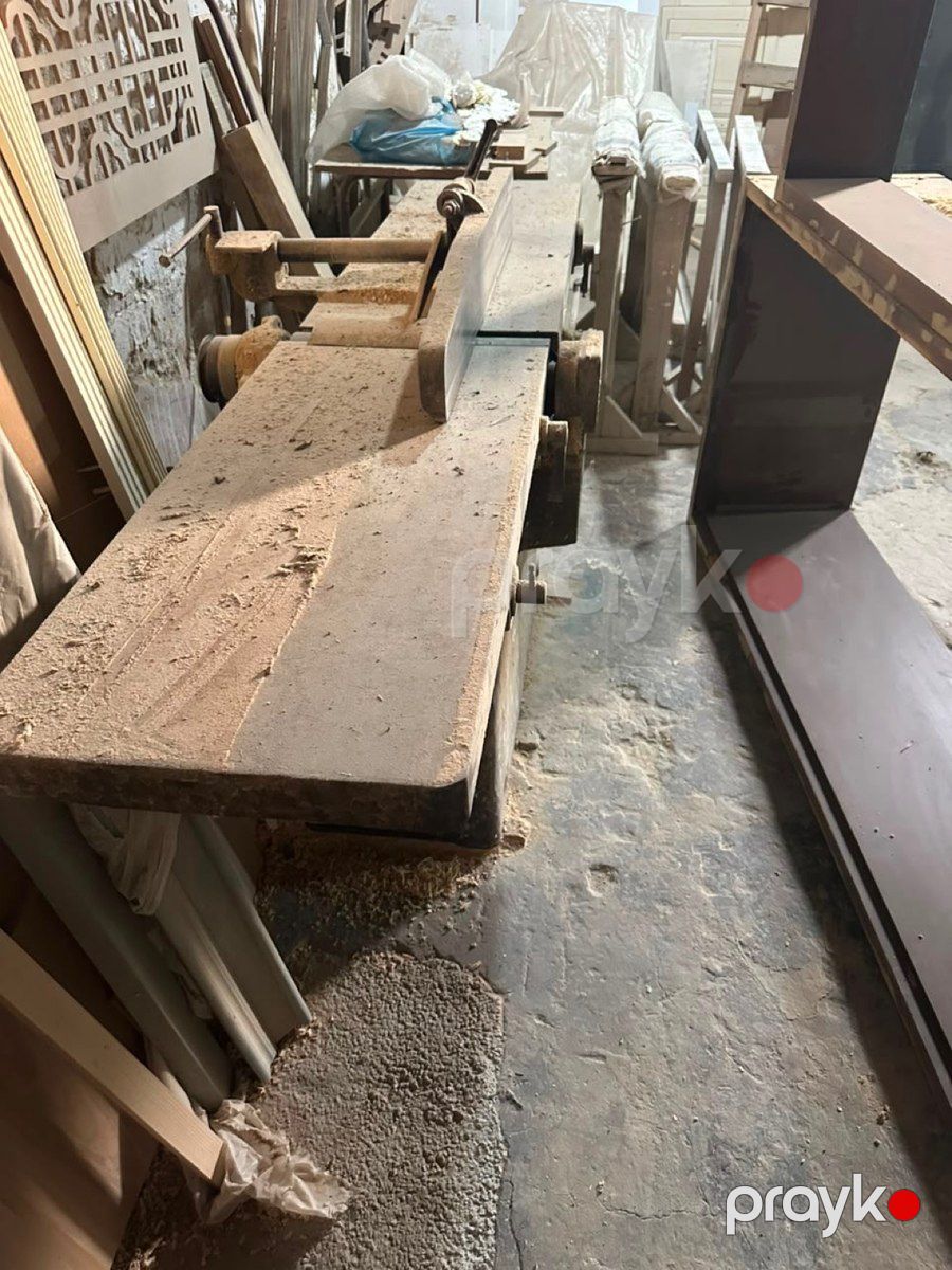 Mebel üçün dəzgahlar — Biznes və avadanlıq, Bakı (12)
